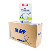 Thumbnail for HiPP German Stage 2 Formula - No Starch pack with outer box
