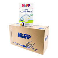 Thumbnail for HiPP German Stage 3 Formula pack with outer box