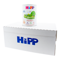 Thumbnail for Hipp UK Anti-Reflux Formula can with outer box