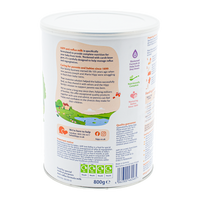 Thumbnail for Hipp UK Anti-Reflux Formula About HiPP