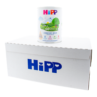 Thumbnail for Hipp UK Comfort Formula can