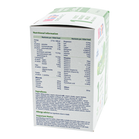 Thumbnail for HiPP UK Ready to Feed Stage 1 Formula with teats ingredients and nutrition label
