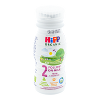 Thumbnail for HiPP UK Ready to Feed Stage 2 Formula bottle