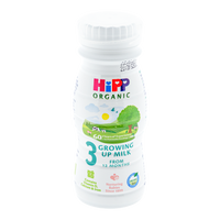 Thumbnail for HiPP UK Ready to Feed Stage 3 Formula bottle