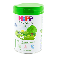 Thumbnail for HiPP UK Stage 1 Formula can