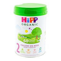 Thumbnail for HiPP UK Stage 2 Formula can