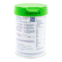 Thumbnail for HiPP UK Stage 2 Formula preparation guidelines, dosage label, and nutrition label