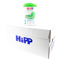 Thumbnail for HiPP UK Stage 3 Formula can with outer box