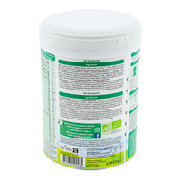 Thumbnail for Holle Dutch Goat Stage 2 Formula ingredients