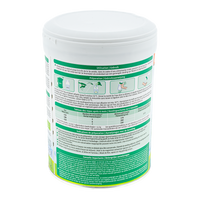 Thumbnail for Holle Dutch Goat Stage 2 Formula preparation guidelines and dosage label