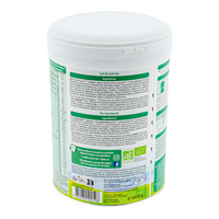 Thumbnail for Holle Dutch Goat Stage 3 Formula ingredients