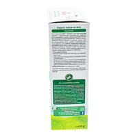 Thumbnail for Holle Goat Stage 2 Formula ingredients