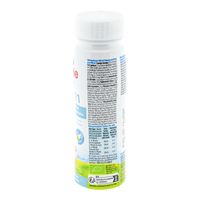 Thumbnail for Holle Ready to Feed Stage Pre/1 Formula nutrition and dosage label