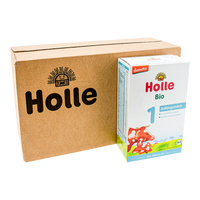 Thumbnail for Holle Stage 1 Formula pack with outer box