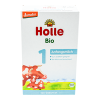 Thumbnail for Holle Stage 1 Formula pack