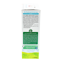 Thumbnail for Holle Stage 1 Formula ingredients