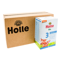 Thumbnail for Holle Stage 3 Formula pack with outer box