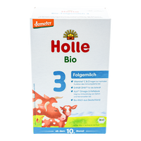 Thumbnail for Holle Stage 3 Formula pack