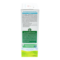 Thumbnail for Holle Stage Pre Formula ingredients
