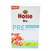 Thumbnail for Holle Stage Pre Formula pack