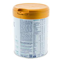 Thumbnail for Kendamil Comfort Formula ingredients and nutrition label