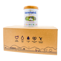 Thumbnail for Kendamil Goat Stage 1 Formula can with outer box