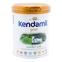Thumbnail for Kendamil Goat Stage 3 Formula can
