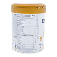 Thumbnail for Kendamil Nature Cow Stage 3 Formula nutrition label