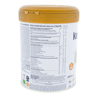 Thumbnail for Kendamil Organic Cow Stage 2 Formula nutrition label