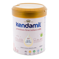 Thumbnail for Kendamil Premium Cow Stage 1 Formula can