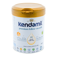 Thumbnail for Kendamil Premium Cow Stage 2 Formula can