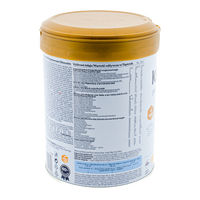Thumbnail for Kendamil Premium Cow Stage 2 Formula nutrition label