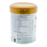 Thumbnail for Kendamil Premium Cow Stage 3 Formula nutrition label