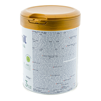 Thumbnail for Kendamil Premium Cow Stage 3 Formula ingredients