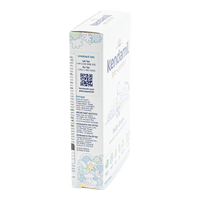 Thumbnail for Kendamil Pro-Comfort Baby Drops storage label