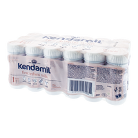 Thumbnail for Kendamil Ready To Feed Stage 1 Formula multipack bottle packaging
