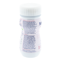 Thumbnail for Kendamil Ready To Feed Stage 1 Formula ingredients and nutrition label