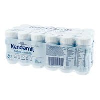 Thumbnail for Kendamil Ready To Feed Stage 2 Formula multipack bottle packaging