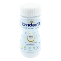 Thumbnail for Kendamil Ready To Feed Stage 2 Formula bottle