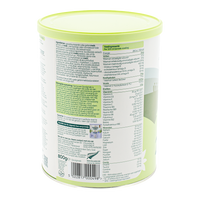 Thumbnail for Nannycare Stage 2 Formula ingredients and nutrition label