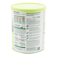 Thumbnail for Nannycare Stage 2 Formula preparation guidelines and dosage label