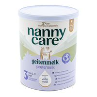 Thumbnail for Nannycare Stage 3 Formula can