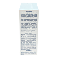 Thumbnail for Préminat Riz Vegan Organic Baby Formula ingredients