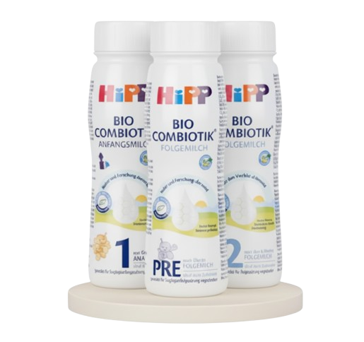 Ready-to-Feed Product